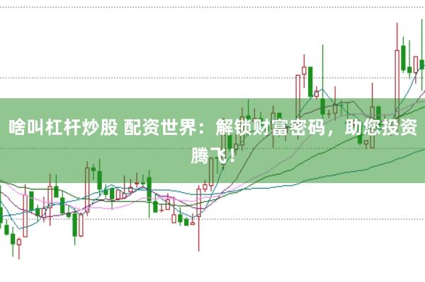啥叫杠杆炒股 配资世界:解锁财富密码,助您投资腾飞!