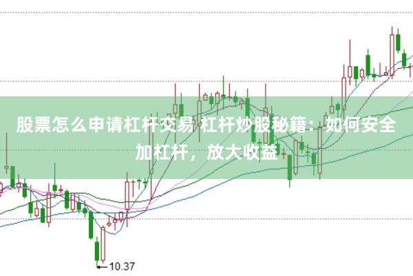 股票怎么申请杠杆交易 杠杆炒股秘籍：如何安全加杠杆，放大收益