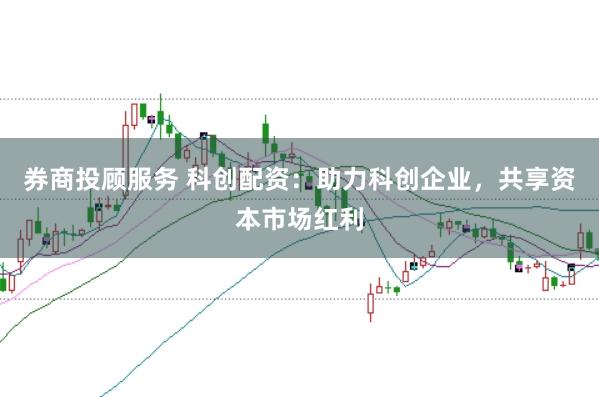 券商投顾服务 科创配资:助力科创企业,共享资本市场红利