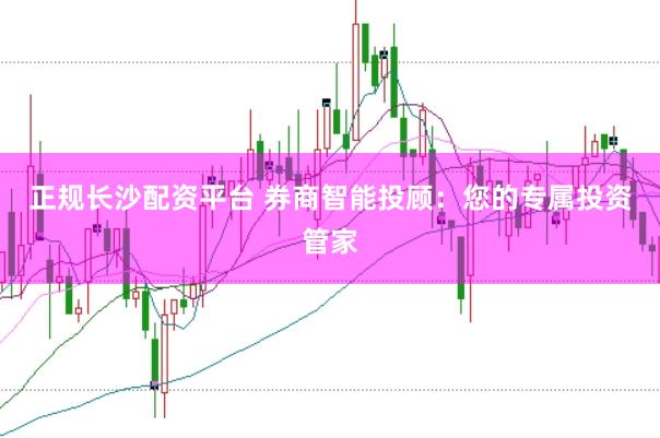 正规长沙配资平台 券商智能投顾：您的专属投资管家