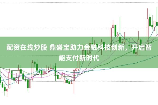 配资在线炒股 鼎盛宝助力金融科技创新，开启智能支付新时代