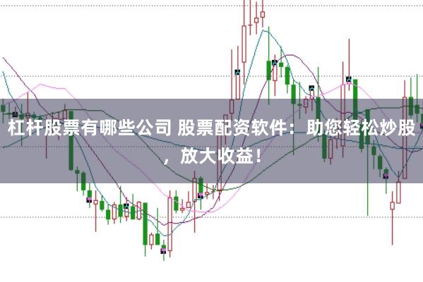 杠杆股票有哪些公司 股票配资软件:助您轻松炒股,放大收益!