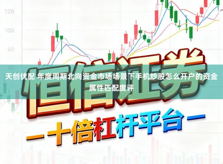 天创优配 年度周期北向资金市场场景下手机炒股怎么开户的资金属性匹配度评