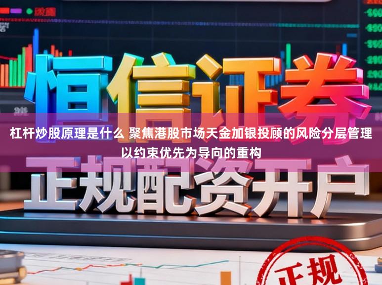 杠杆炒股原理是什么 聚焦港股市场天金加银投顾的风险分层管理以约束优先为导向的重构