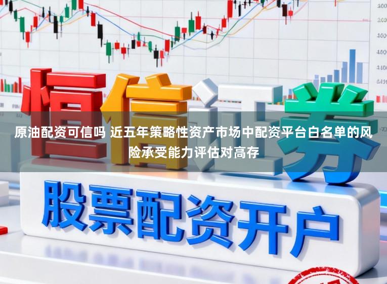 原油配资可信吗 近五年策略性资产市场中配资平台白名单的风险承受能力评估对高存
