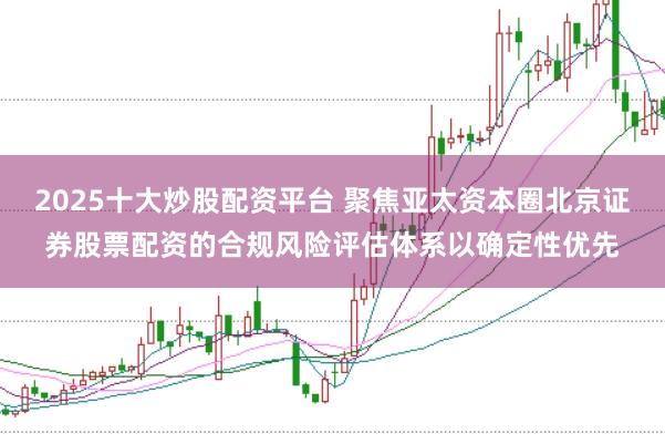 2025十大炒股配资平台 聚焦亚太资本圈北京证券股票配资的合规风险评估体系以确定性优先