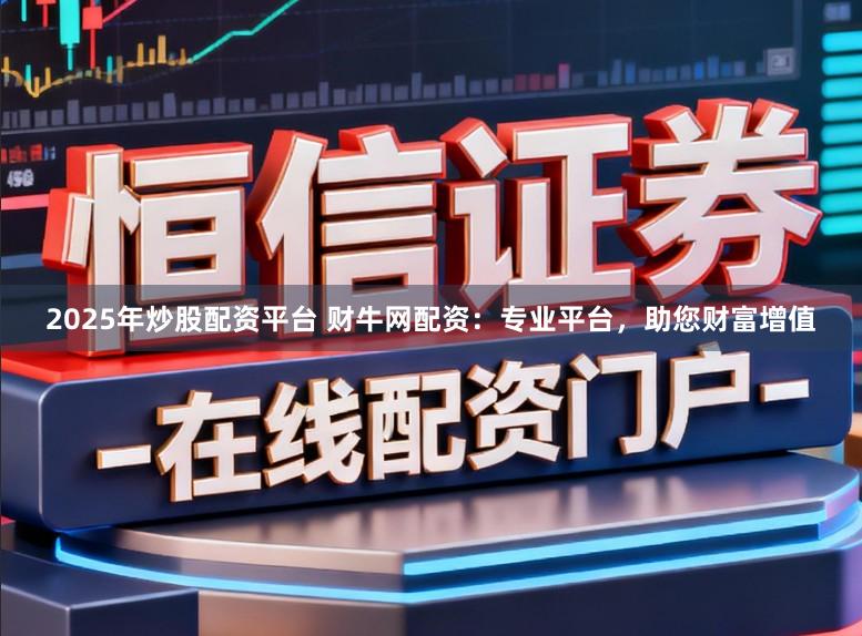 2025年炒股配资平台 财牛网配资:专业平台,助您财富增值