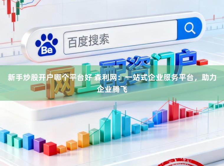 新手炒股开户哪个平台好 森利网：一站式企业服务平台，助力企业腾飞