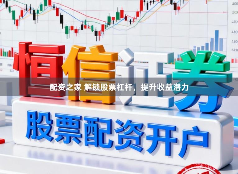 配资之家 解锁股票杠杆，提升收益潜力