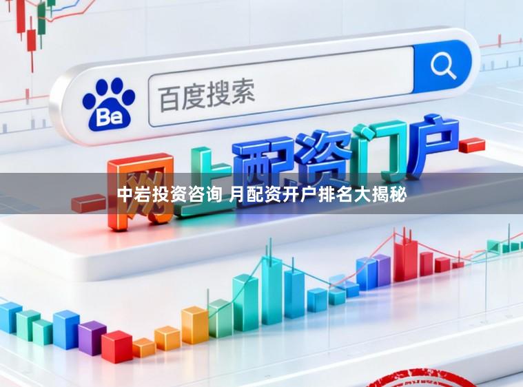 中岩投资咨询 月配资开户排名大揭秘