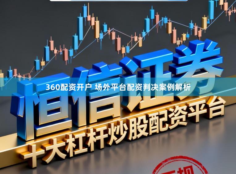360配资开户 场外平台配资判决案例解析