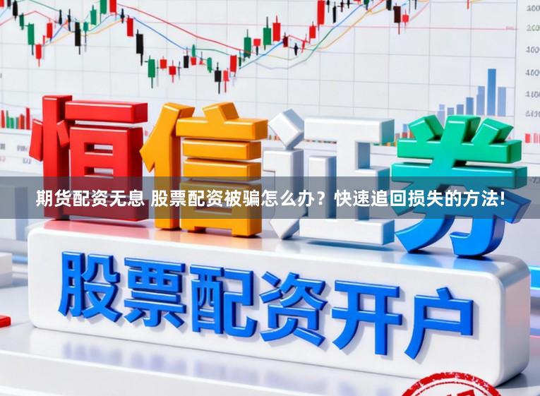 期货配资无息 股票配资被骗怎么办？快速追回损失的方法!