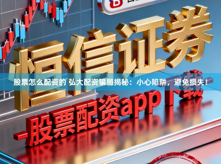 股票怎么配资的 弘大配资骗局揭秘：小心陷阱，避免损失！