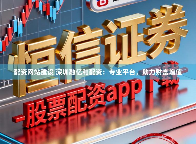 配资网站建设 深圳融亿和配资：专业平台，助力财富增值